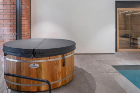 Perfectly Paired - Your Dual Apartment Escape